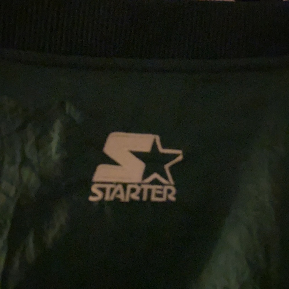 Starter Jacket - image 4